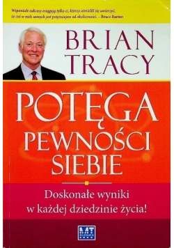 Potęga pewności siebie