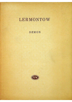 Demon