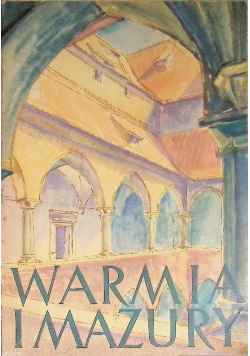 Warmia i Mazury