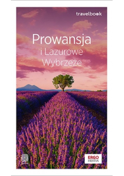 Prowansja i Lazurowe Wybrzeże