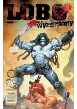 Lobo wyzwolony