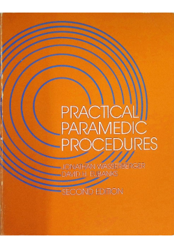 Practical paramedic procedures