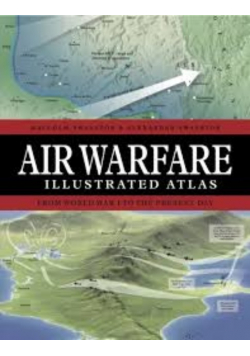 Air Warfare Illustrated Atlas