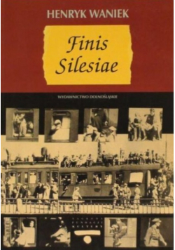 Finis Silesiae