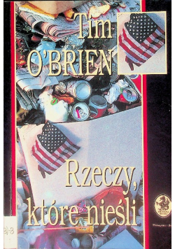 Rzeczy które nieśli