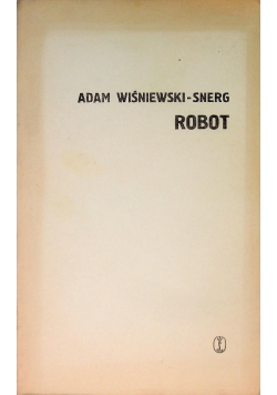 Robot