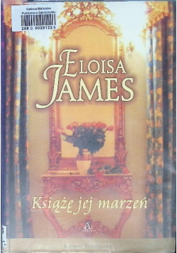 Książę jej marzeń