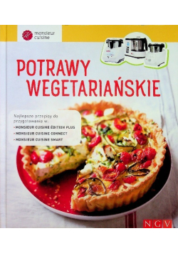 Potrawy Wegetariańskie