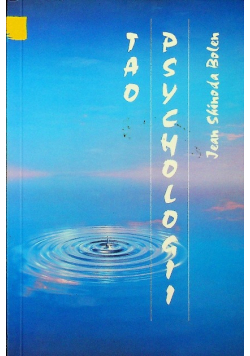 Tao psychologii