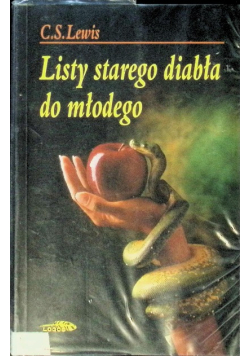 Listy starego diabła do młodego