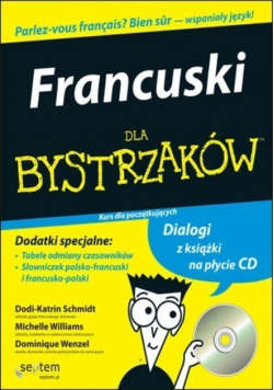 Francuski dla bystrzaków