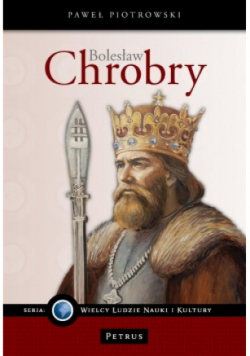 Bolesław Chrobry