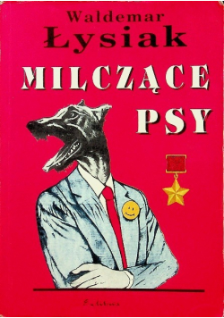 Milczące psy