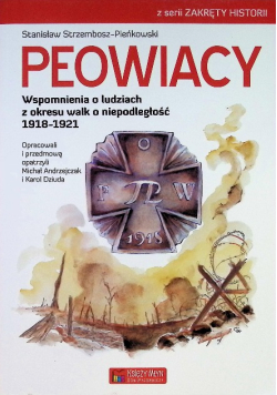 Peowiacy