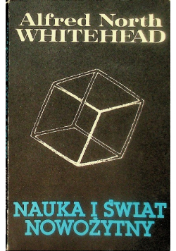 Nauka i świat nowożytny