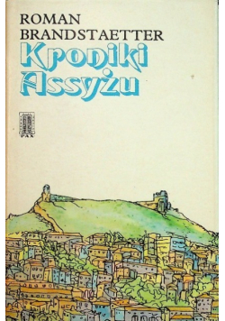 Kroniki Assyżu