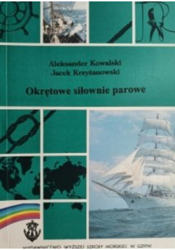 Okrętowe filtry i wirówki