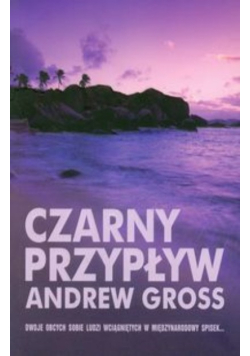 Czarny przypływ