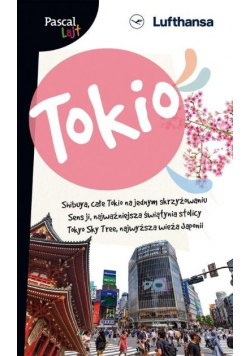 Pascal Lajt Tokio
