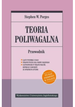 Teoria poliwagalna Przewodnik