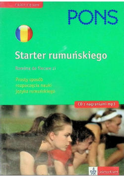 Starter rumuńskiego
