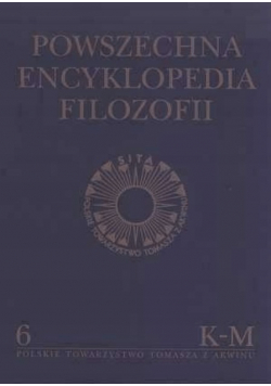 Powszechna encyklopedia filozofii Tom 6