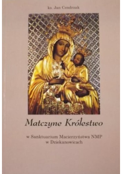 Matczyne Królestwo