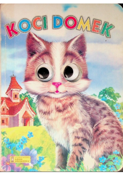 Koci domek