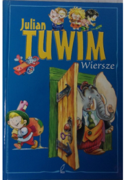 Wiersze