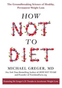 How Not to Diet