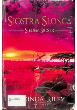 Siostra Słońca Siedem Sióstr