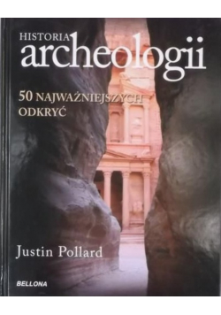 Historia archeologii