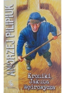 Kroniki Jakuba Wędrowycza