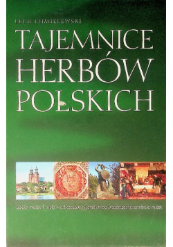 Tajemnice herbów polskich
