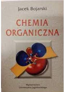 Chemia organiczna