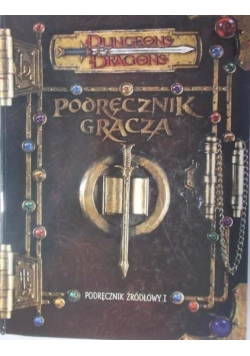 Podręcznik gracza