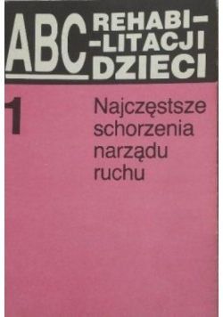 Najczęstsze schorzenia narządu ruchu