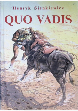 Quo Vadis