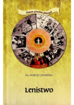 Lenistwo