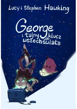 George i tajny klucz do wszechświata