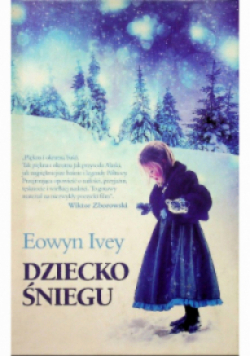 Dziecko śniegu