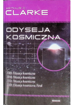Odyseja kosmiczna
