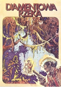 Diamentowa rzeka