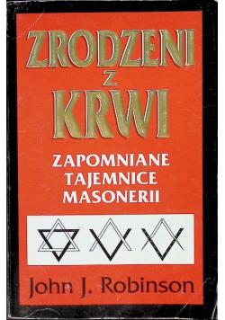 Zrodzeni z krwi