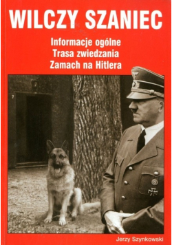 Wilczy szaniec