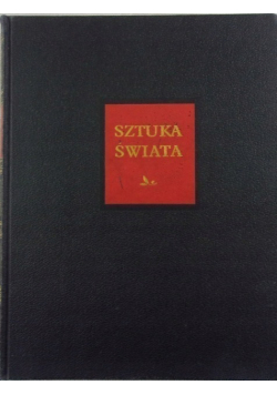Sztuka świata Tom 3