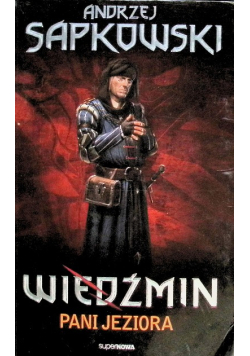 Wiedźmin Pani Jeziora