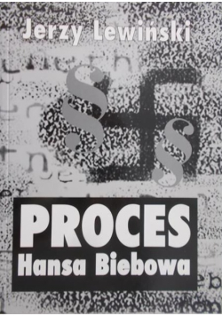 Proces Hansa Biebowa