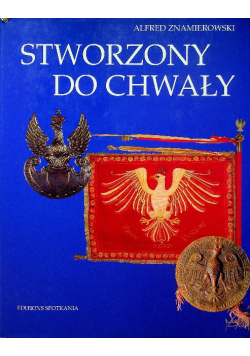 Stworzony do chwały