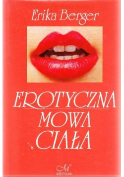 Erotyczna mowa ciała